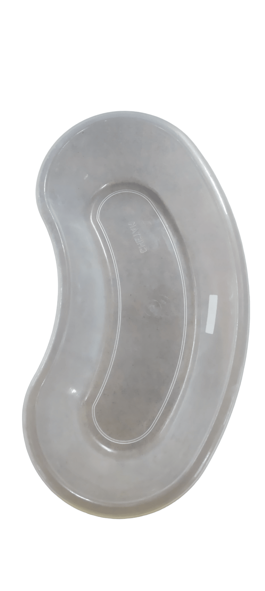 Chetak Kidney Plastic Tray - Global Surgicals