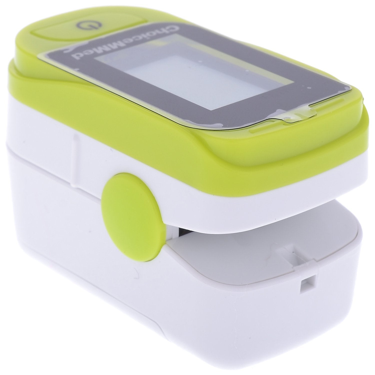 ChoiceMMed Fingertip Pulse Oxymeter - Global Surgicals