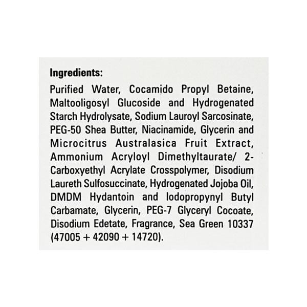 CHROMALITE Face Wash 90ml - Global Surgicals