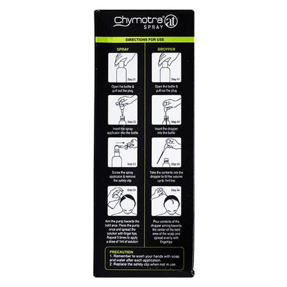 Chymotra At Spray 60ml - Global Surgicals