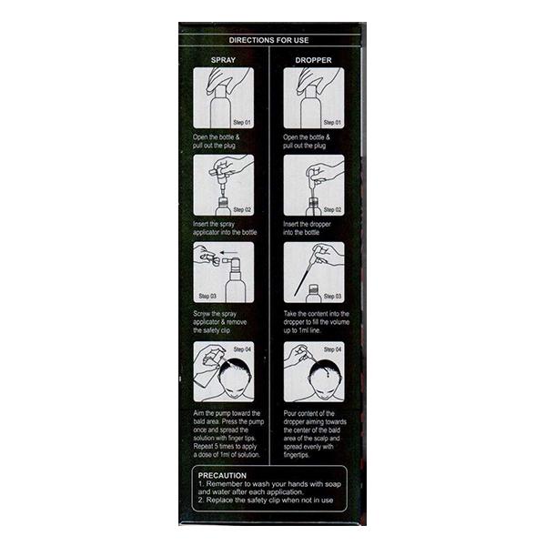 CHYMOTRA Spray 60ml - Global Surgicals