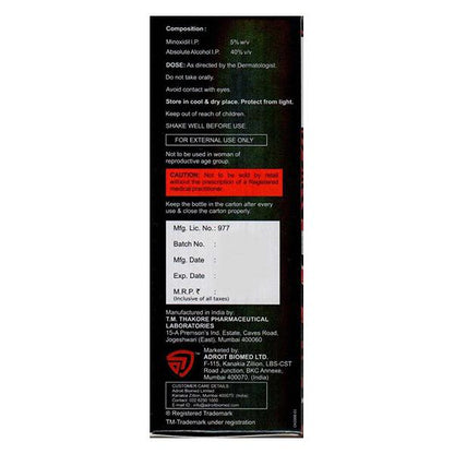 CHYMOTRA Spray 60ml - Global Surgicals
