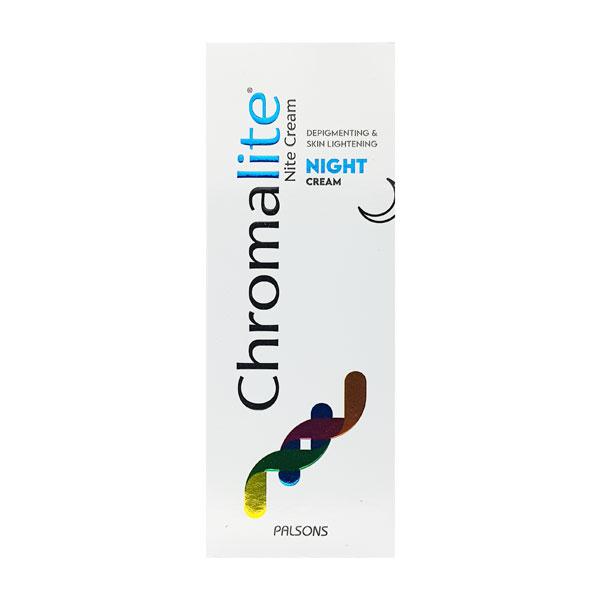CHROMALITE NITE Cream 20gm