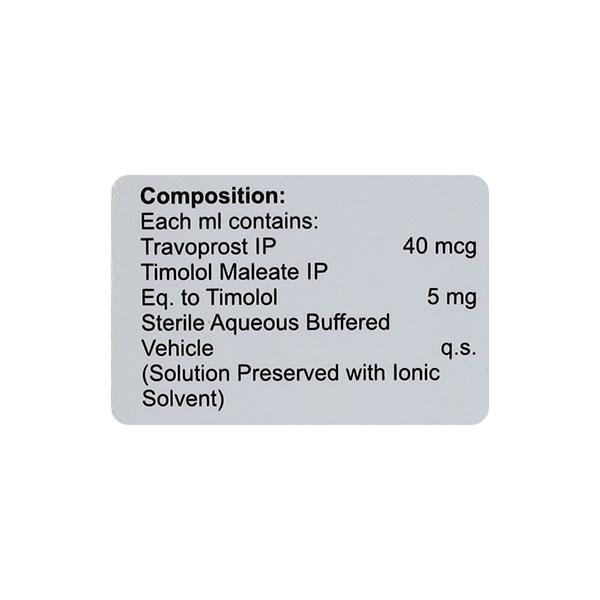 OPACIA DUO Eye Drops 3ml