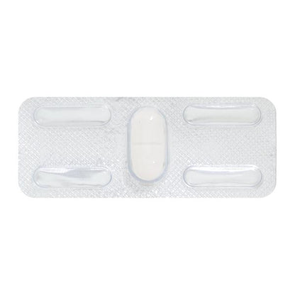 Cidazole 400mg Tablet 1'S - Global Surgicals