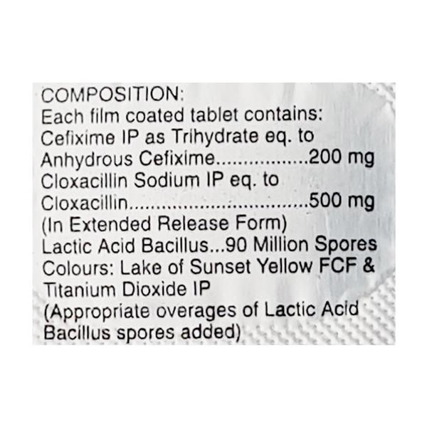 Zifi Lbx Neo Tablet 10'S