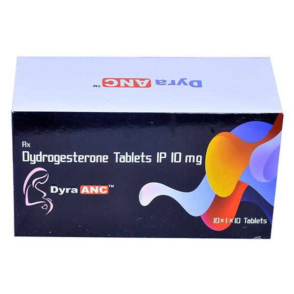 DYRA ANC Tablet 10's