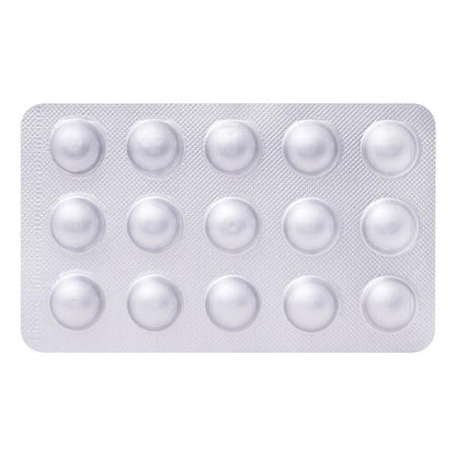 CINABET 16 Tablet 15's - Global Surgicals
