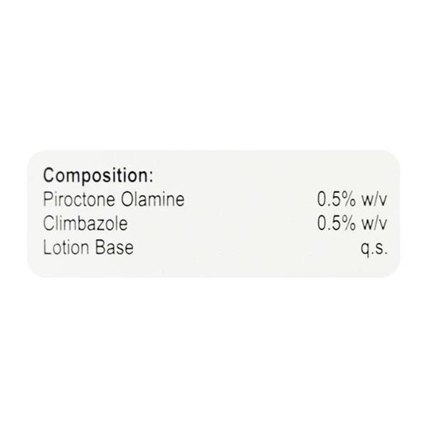 Ciola Shampoo 100ml - Global Surgicals