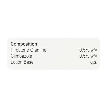 Ciola Shampoo 100ml - Global Surgicals