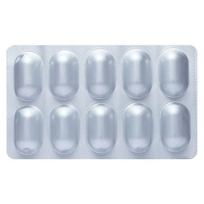 CITICURE PLUS Tablet 10's - Global Surgicals