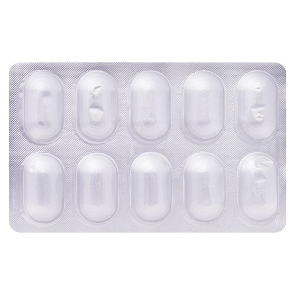 CITIMAC P 400 Tablet 10's - Global Surgicals