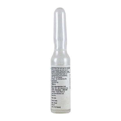 Citinova 250mg Injection 2ml - Global Surgicals