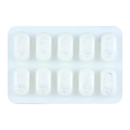 CITIREST 500mg Tablet 10's - Global Surgicals