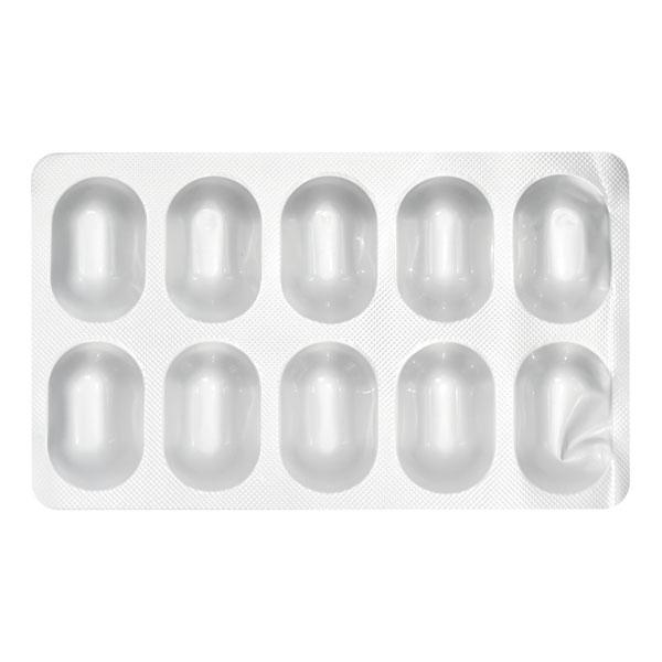 CITISAVE Tablet 10's - Global Surgicals