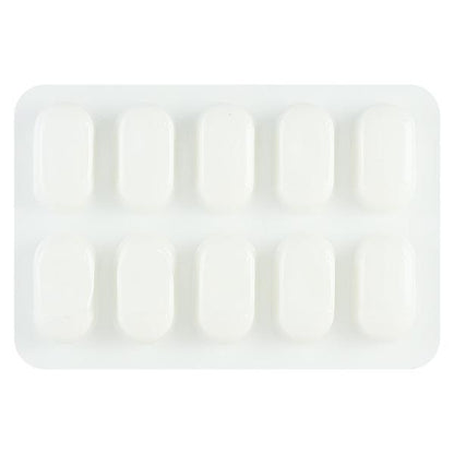 CITITOP 500 Tablet 10's - Global Surgicals