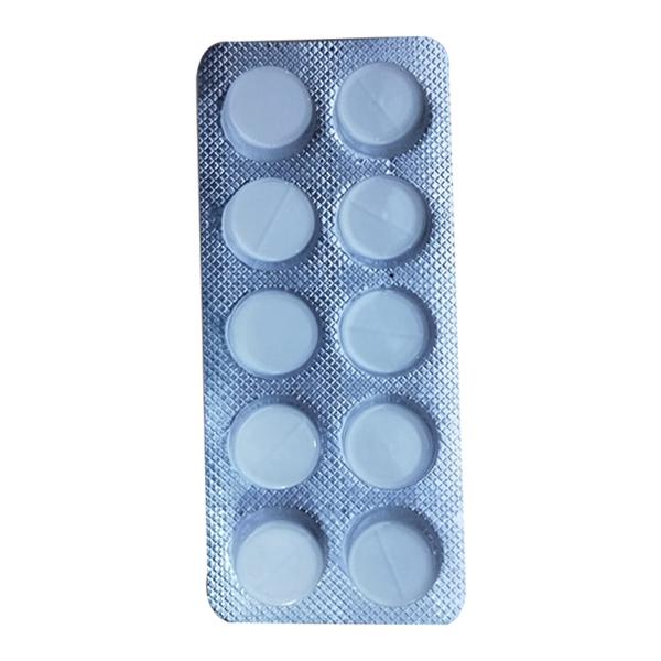 Cizorest 200mg Tablet 10'S - Global Surgicals