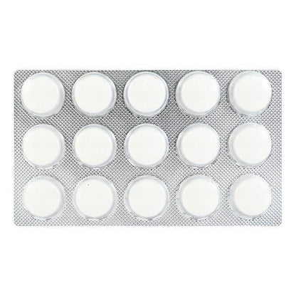 TERBIKEM 250mg Tablet 15's