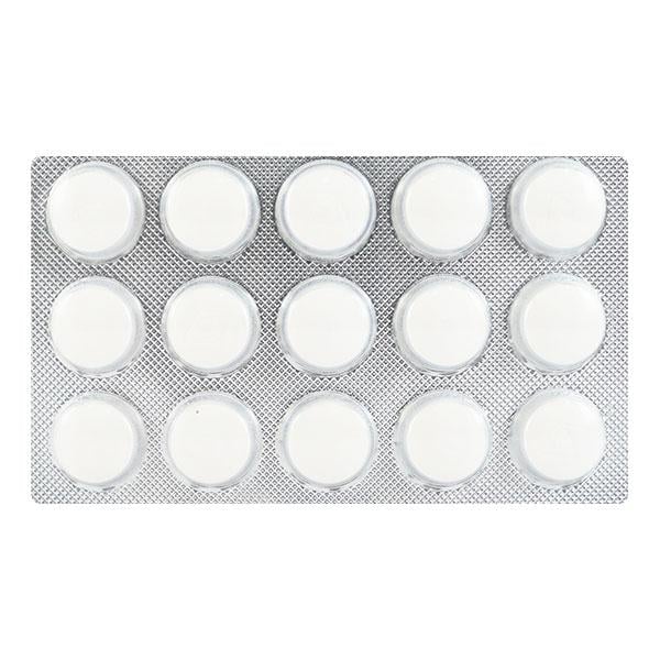 TERBIKEM 250mg Tablet 15's