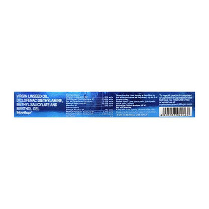 VOVILUP COOL Gel 10g