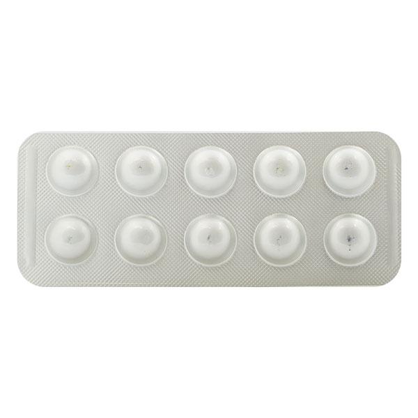 TELISMART H Tablet 10's