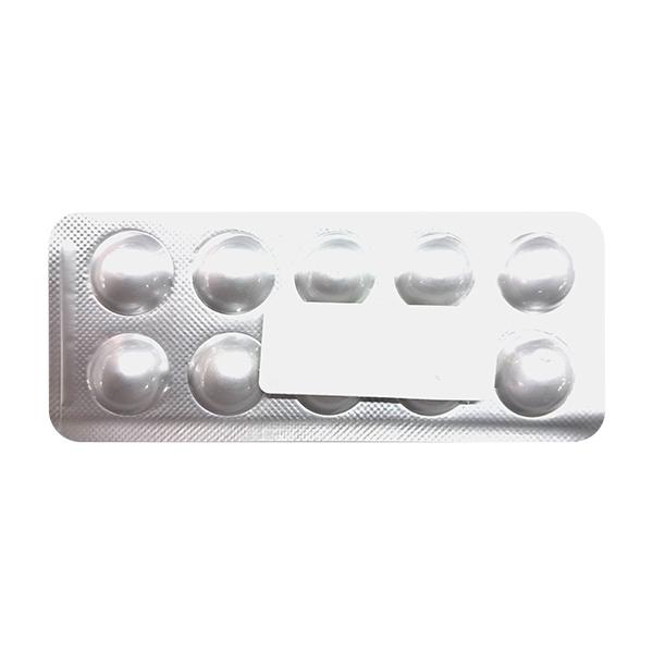 MEDIPIN 5 Tablet 10's