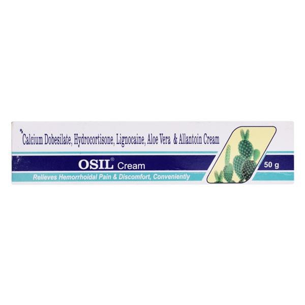 OSIL Cream 50gm