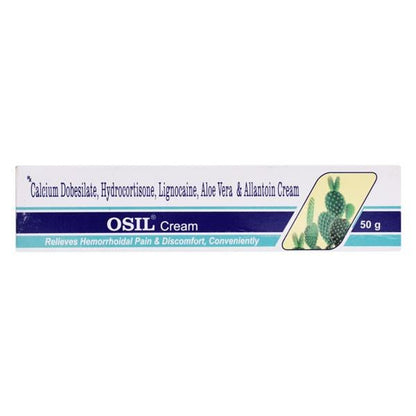 OSIL Cream 50gm