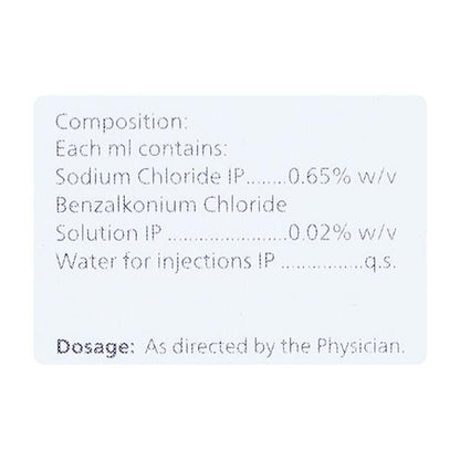 CLARIVION 0.65% Nasal Spray 20ml - Global Surgicals