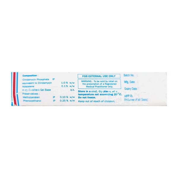 Cleargel AP Gel 15gm - Global Surgicals