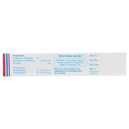 Cleargel Gel 20gm - Global Surgicals
