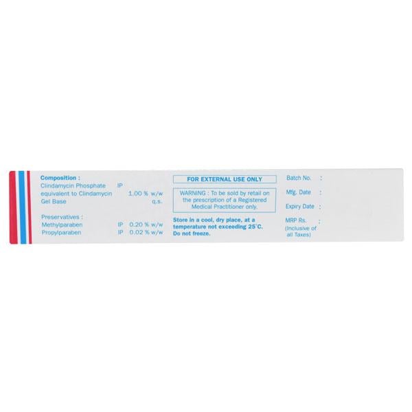 Cleargel Gel 20gm - Global Surgicals