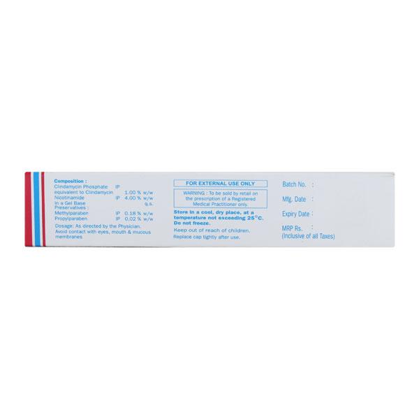 CLEARGEL NICO Gel 20gm - Global Surgicals