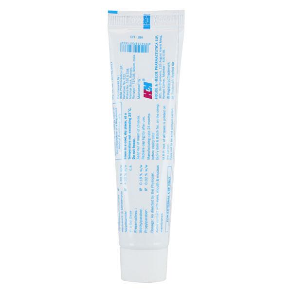 CLEARGEL NICO Gel 20gm - Global Surgicals