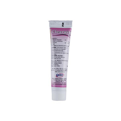 CLEARWIN Gel 15gm - Global Surgicals