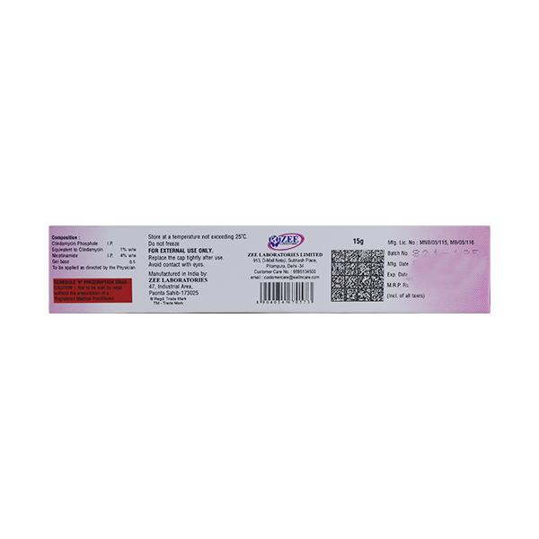 CLEARWIN Gel 15gm - Global Surgicals