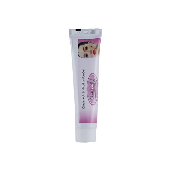 CLEARWIN Gel 15gm - Global Surgicals