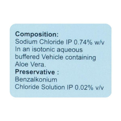 CLENO S Nasal Solution 15ml - Global Surgicals
