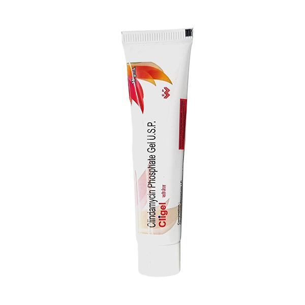 Cliac Gel 15gm - Global Surgicals