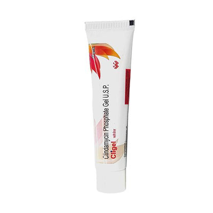 Cliac Gel 15gm - Global Surgicals