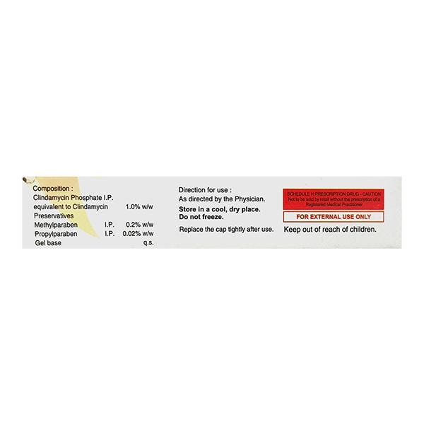 Cliac Gel 15gm - Global Surgicals