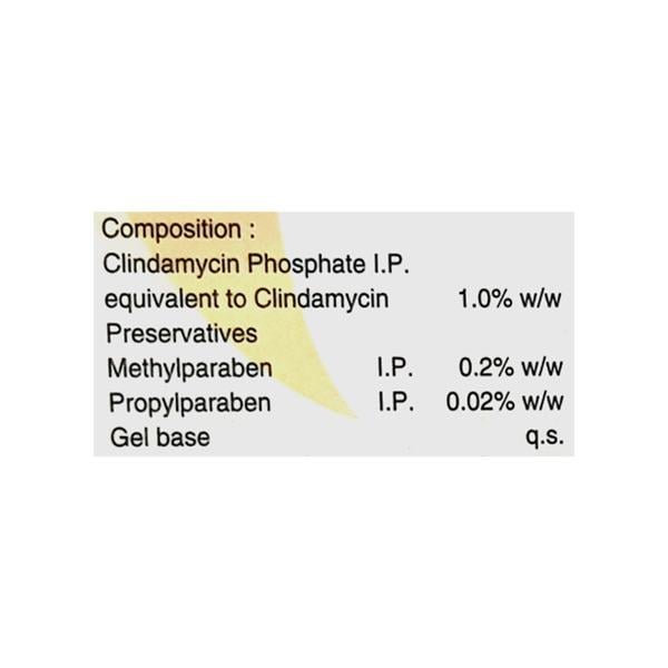 Cliac Gel 15gm - Global Surgicals