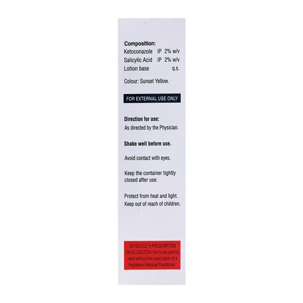 CLICSAL KZ Lotion 60ml - Global Surgicals