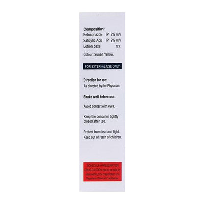 CLICSAL KZ Lotion 60ml - Global Surgicals