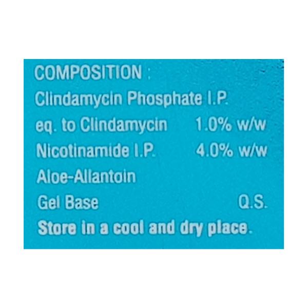 Cliface Gel 20gm - Global Surgicals