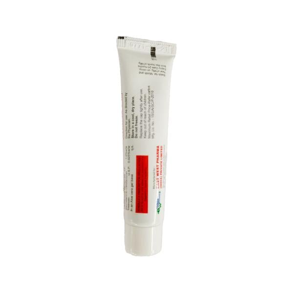 Cligel T Gel 15gm - Global Surgicals