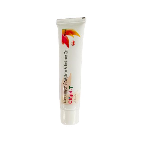 Cligel T Gel 15gm - Global Surgicals
