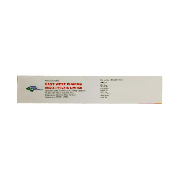 Cligel T Gel 15gm - Global Surgicals