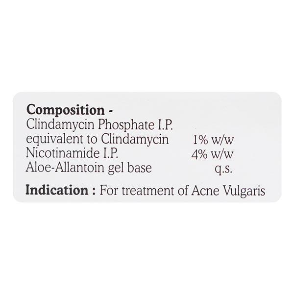 CLIN 3 Gel 20gm - Global Surgicals