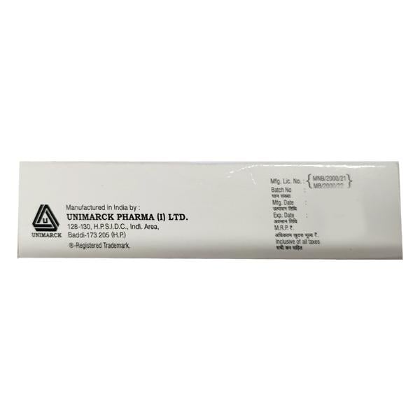 Clin AD Gel 15gm - Global Surgicals